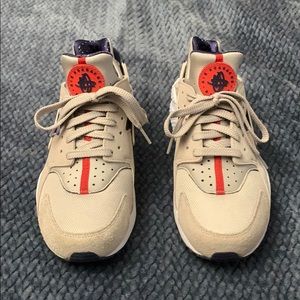 Huarache men’s Nike shoes